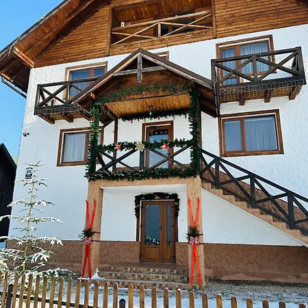 Lileya Lodge *