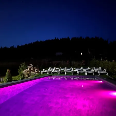 Lileya Lodge