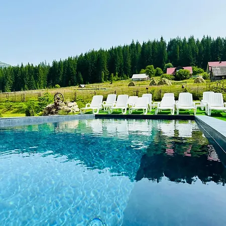Lodge Lileya