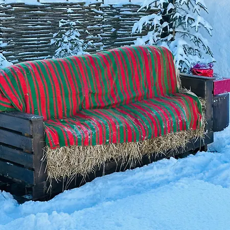 Lileya Bukovel